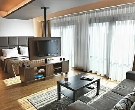 Apartment Ueftade Sokak