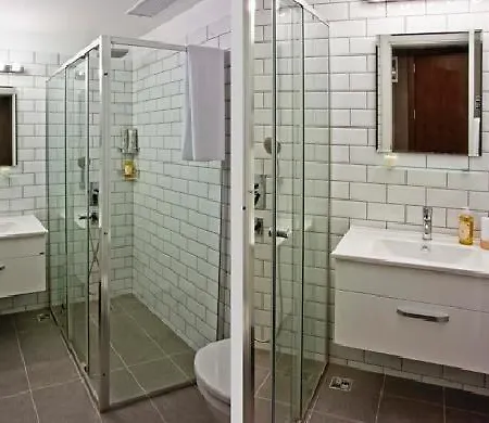 Ueftade Sokak Apartment *